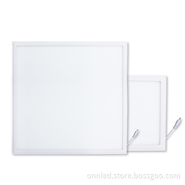 ONN-P1P Cleanroom LED Light Panel 600*600mm